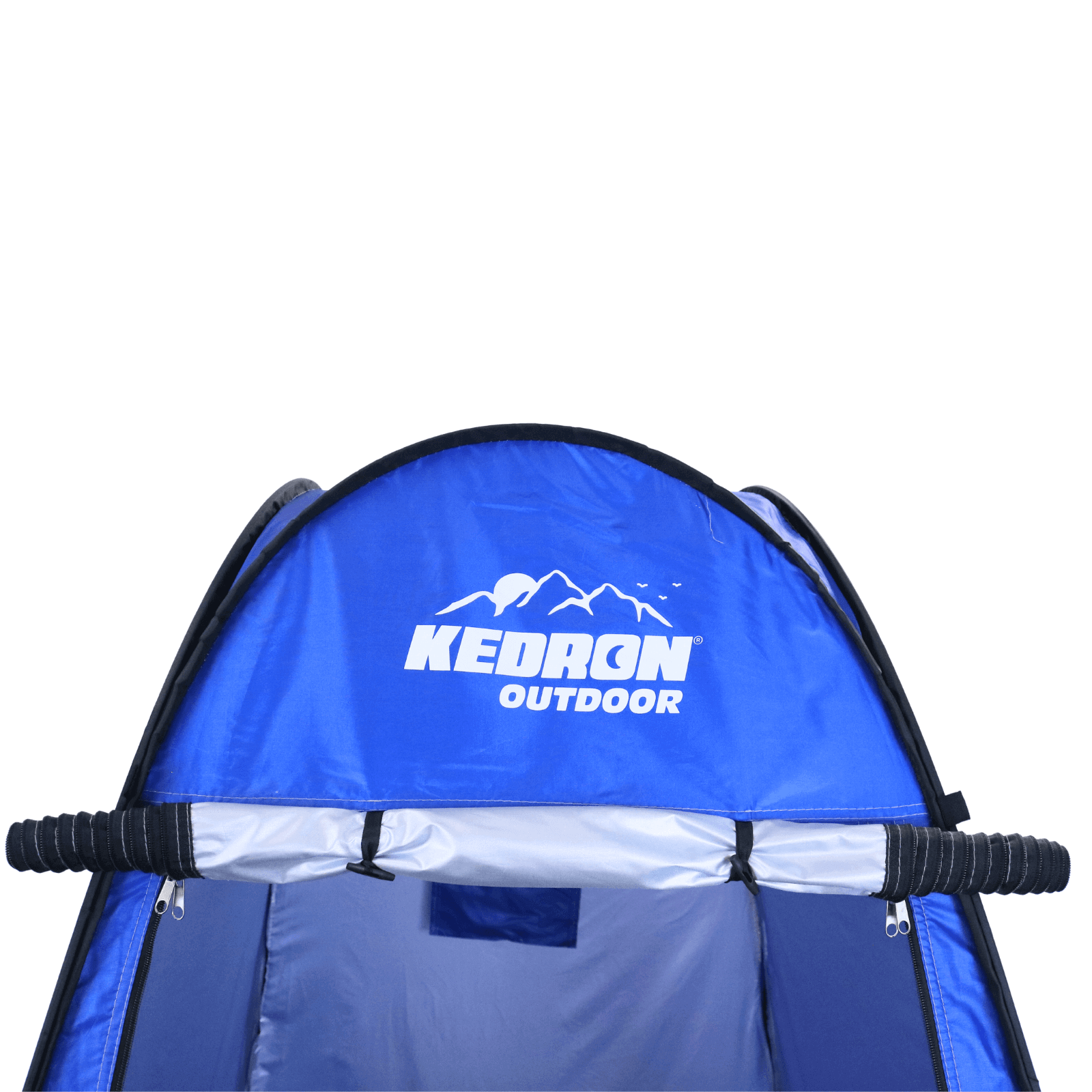Kedron Pop Up Privacy Shelter Tent from Cabin Depot - Portable, lightweight and easy setup tent for outdoor use.